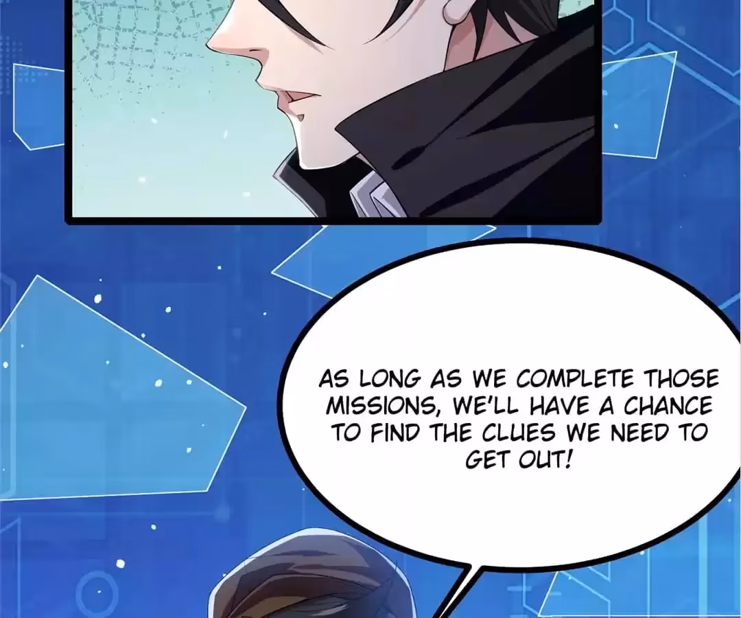 Read I Grind Dungeons Around the World chapter 21 image 7 on Lezhin
