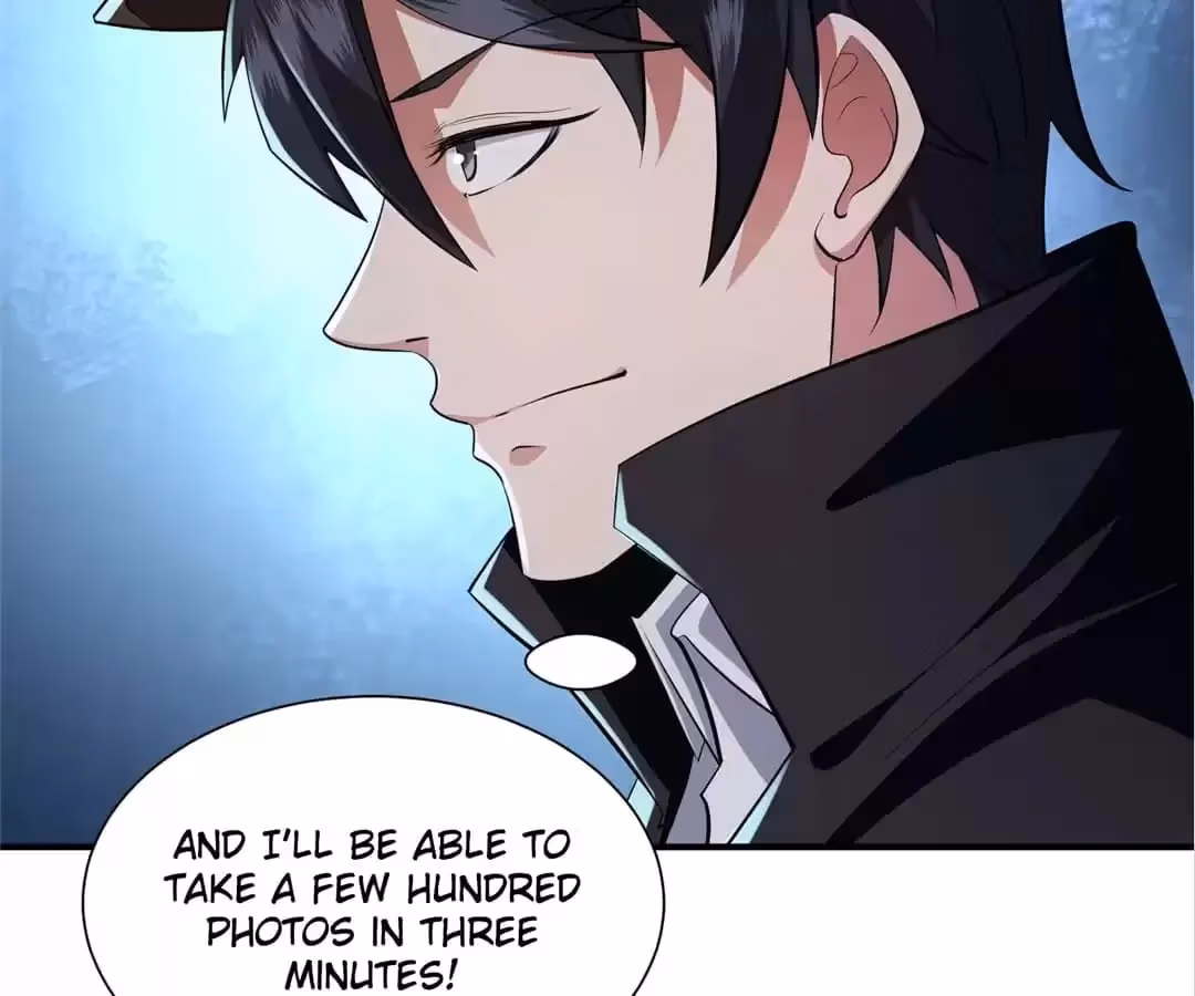 Read I Grind Dungeons Around the World chapter 21 image 73 on Lezhin