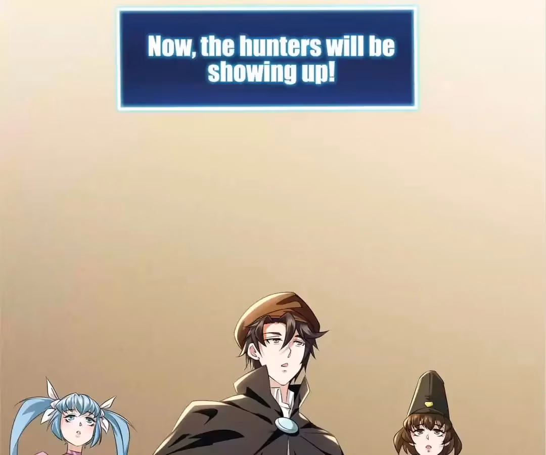 Read I Grind Dungeons Around the World chapter 21 image 75 on Lezhin