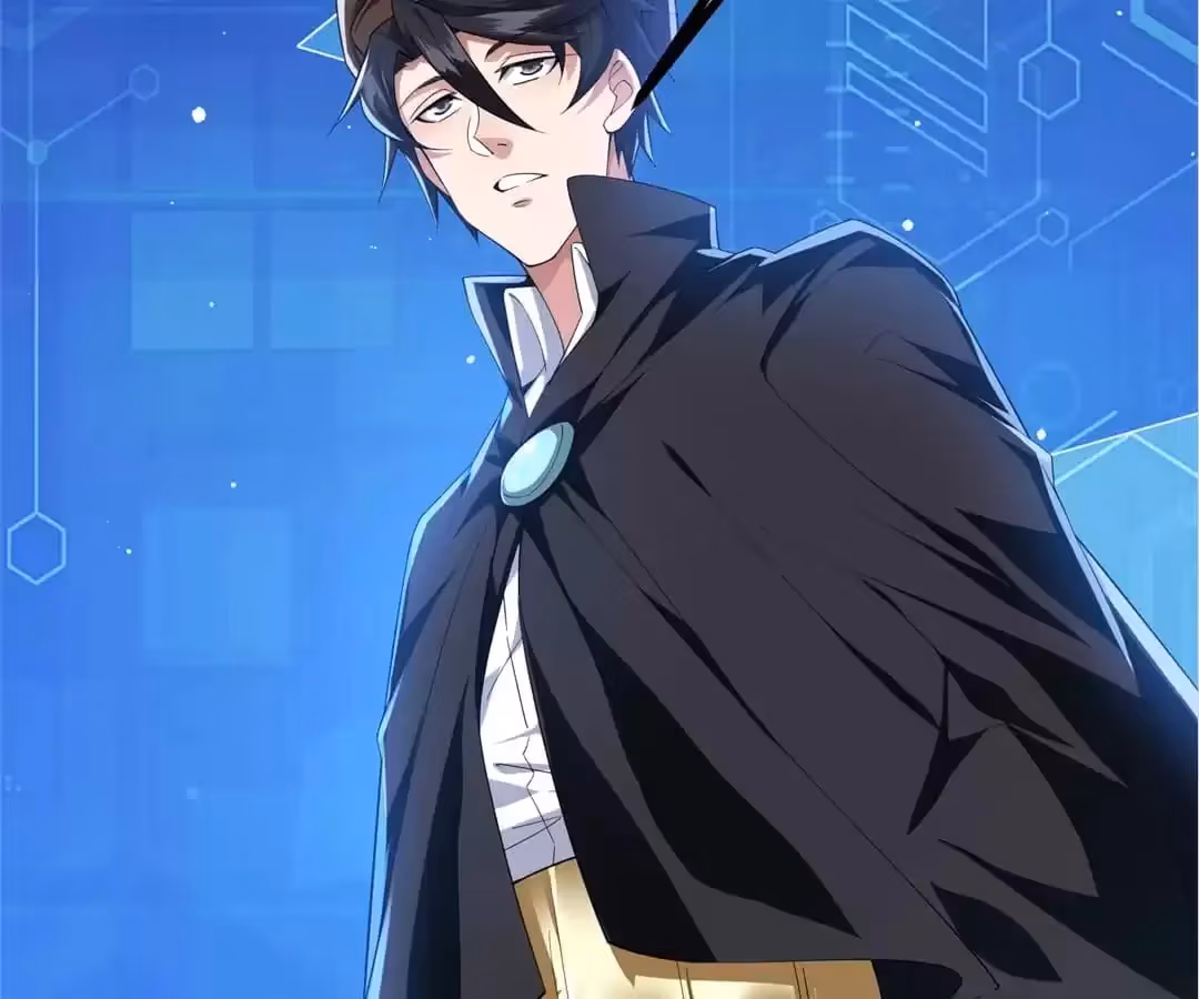 Read I Grind Dungeons Around the World chapter 21 image 8 on Lezhin