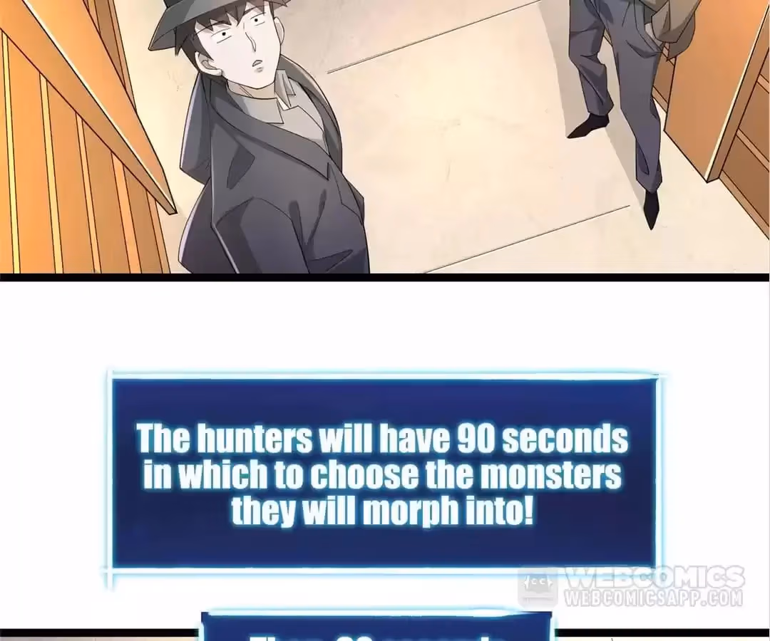 Read I Grind Dungeons Around the World chapter 21 image 84 on Lezhin