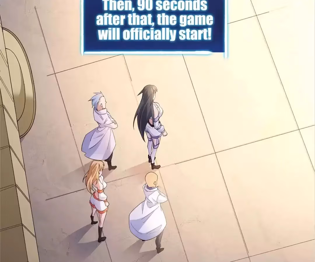 Read I Grind Dungeons Around the World chapter 21 image 85 on Lezhin