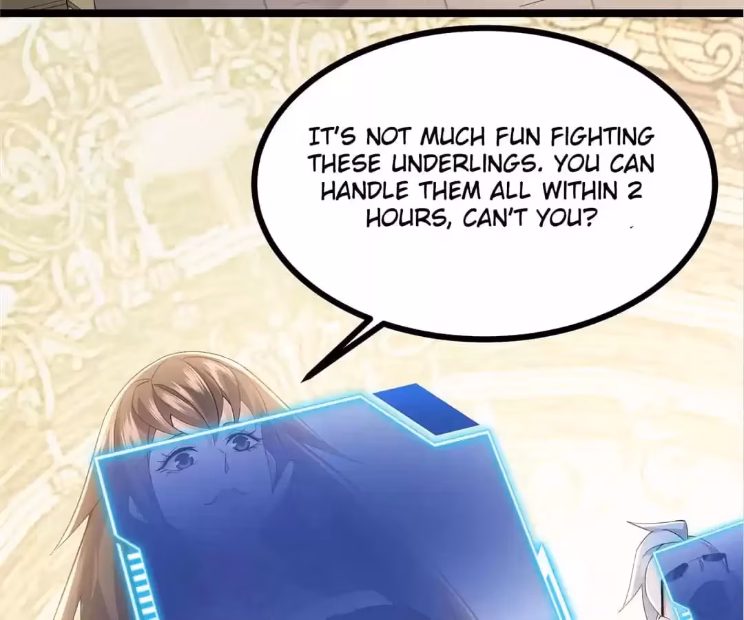Read I Grind Dungeons Around the World chapter 21 image 86 on Lezhin