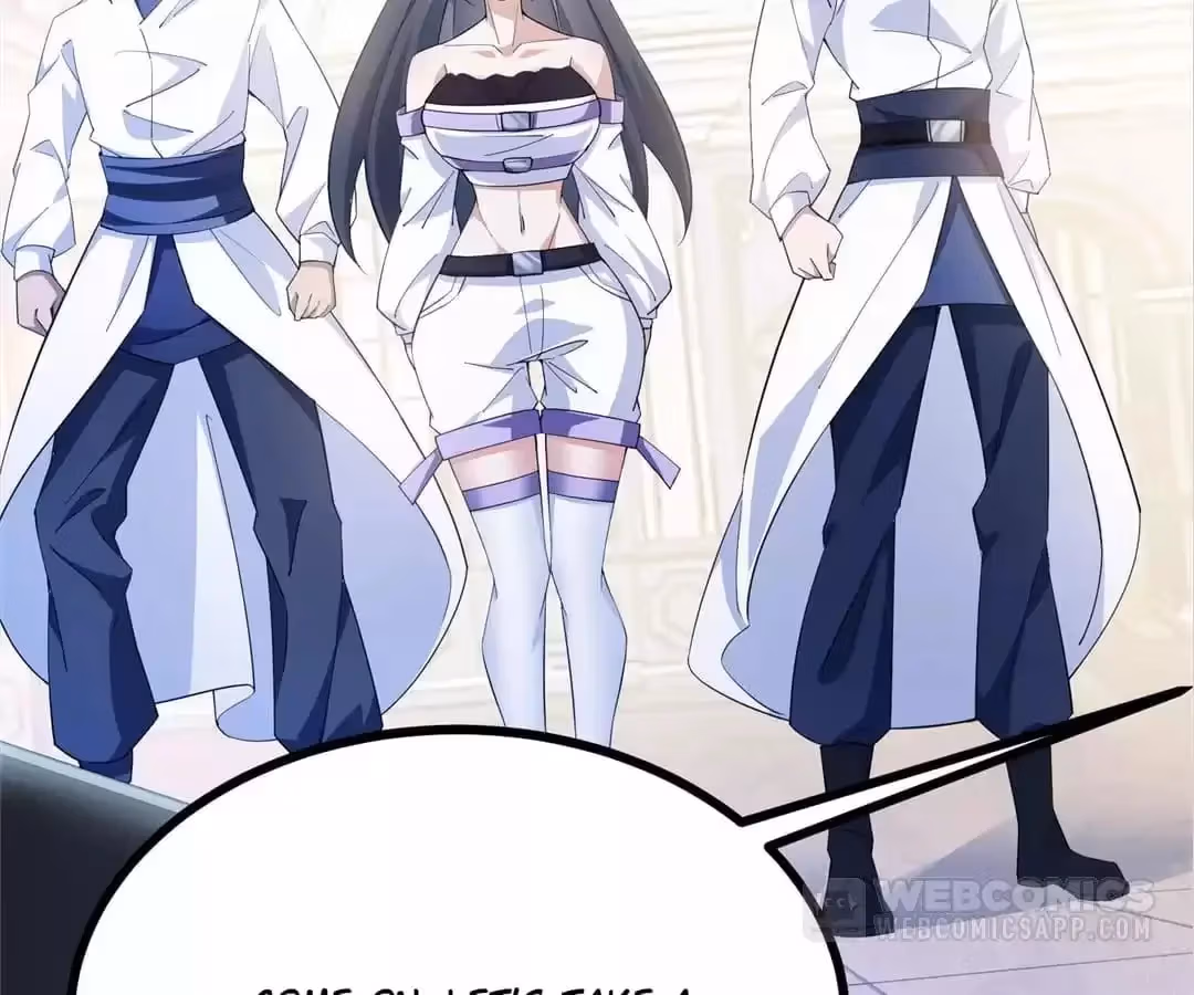 Read I Grind Dungeons Around the World chapter 21 image 92 on Lezhin