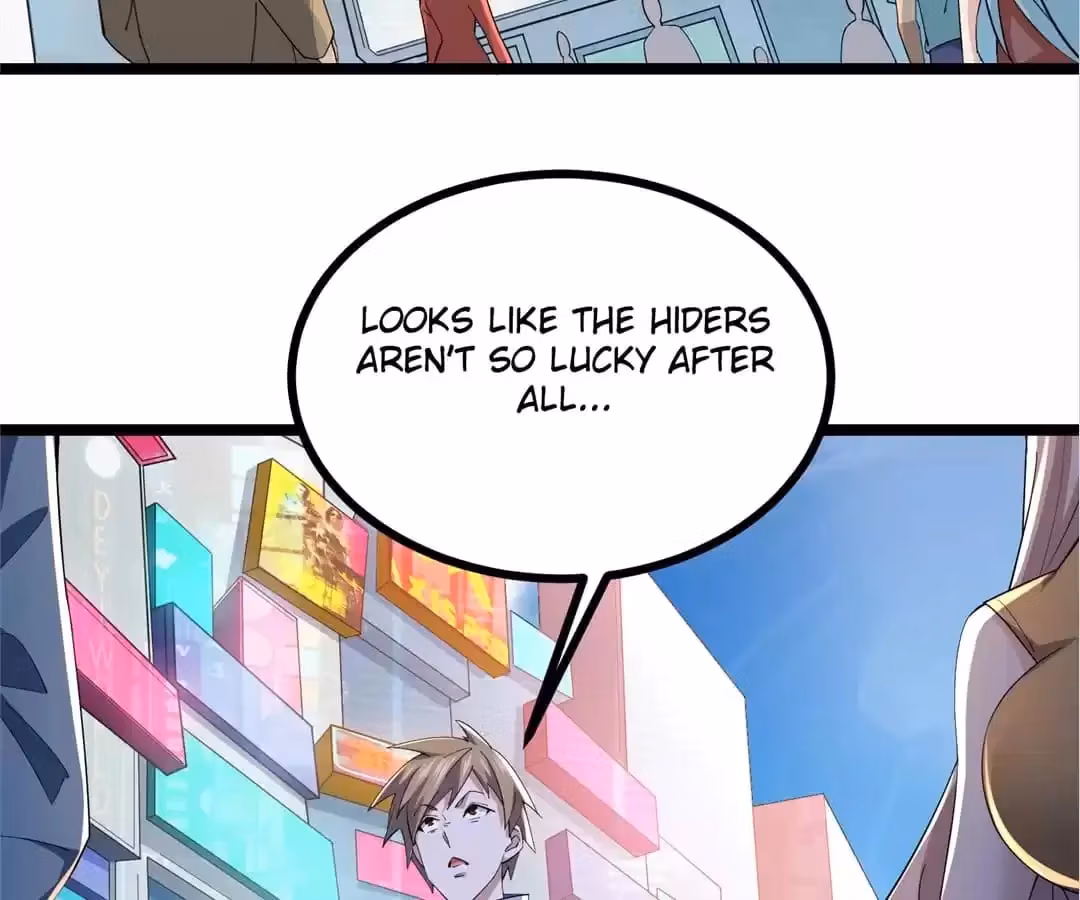 Read I Grind Dungeons Around the World chapter 25 image 2 on Lezhin