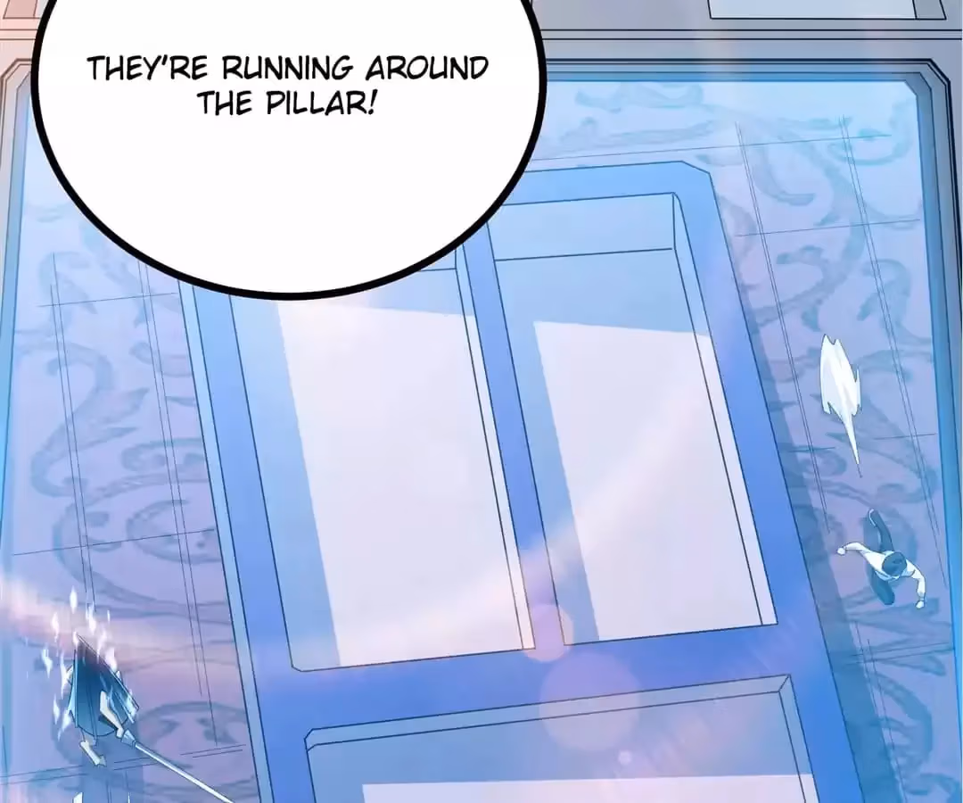 I Grind Dungeons Around the World Chapter 28 page 3 - 