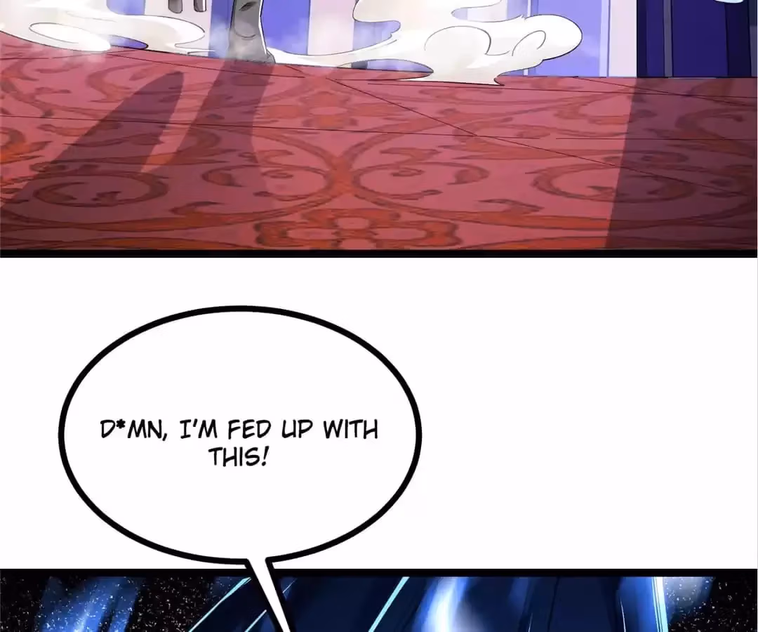 I Grind Dungeons Around the World Chapter 28 page 8 - 