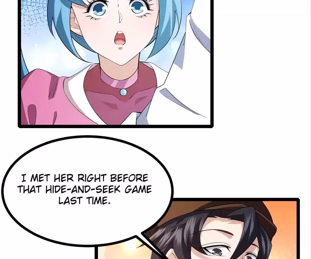 I Grind Dungeons Around the World Chapter 29 page 72 - 
