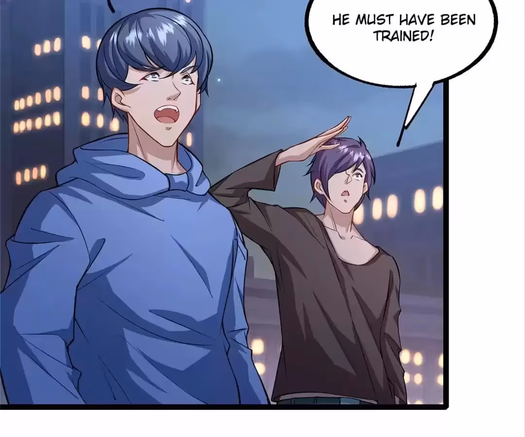 I Grind Dungeons Around the World Chapter 3 page 104 - 