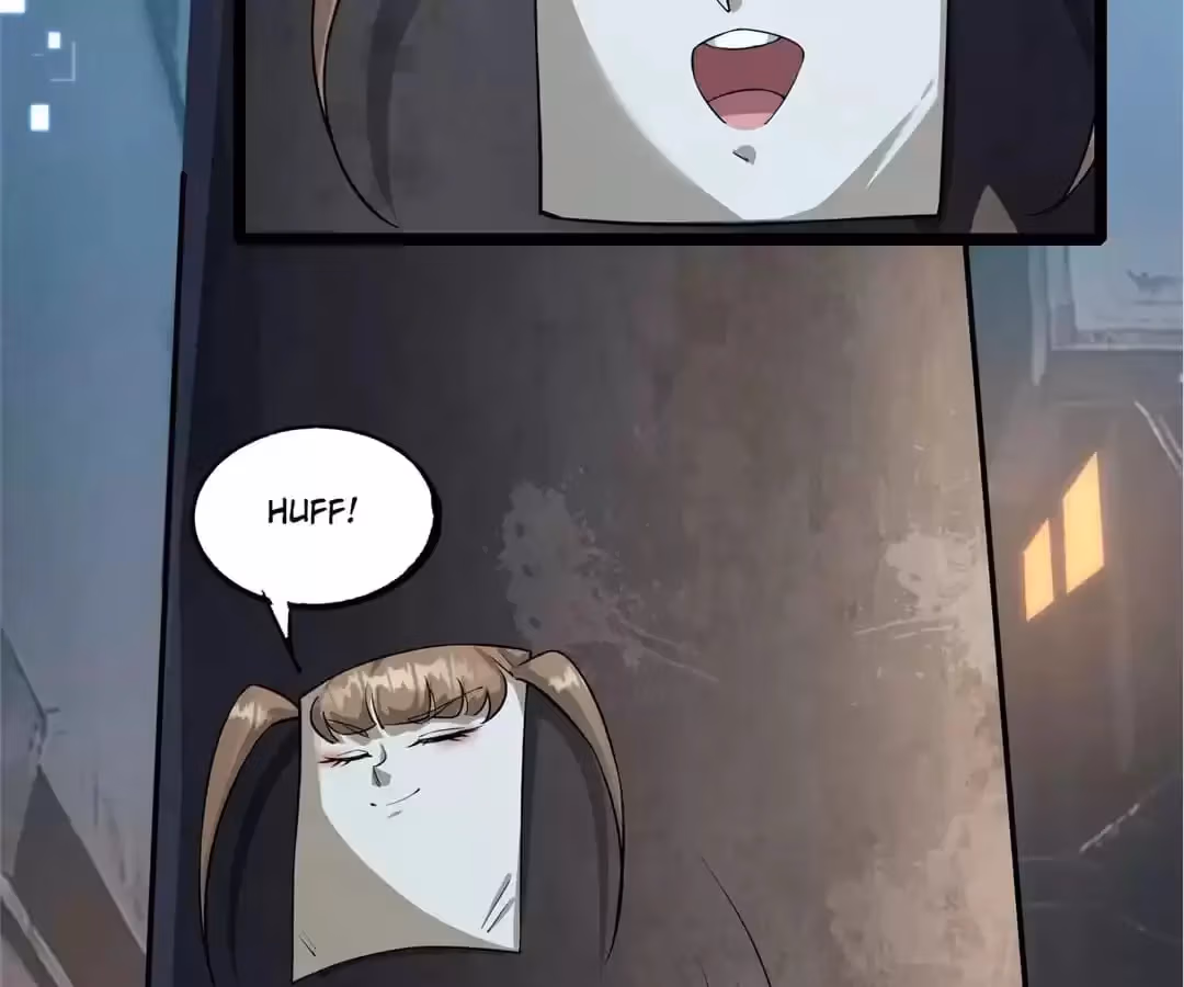 I Grind Dungeons Around the World Chapter 3 page 14 - 