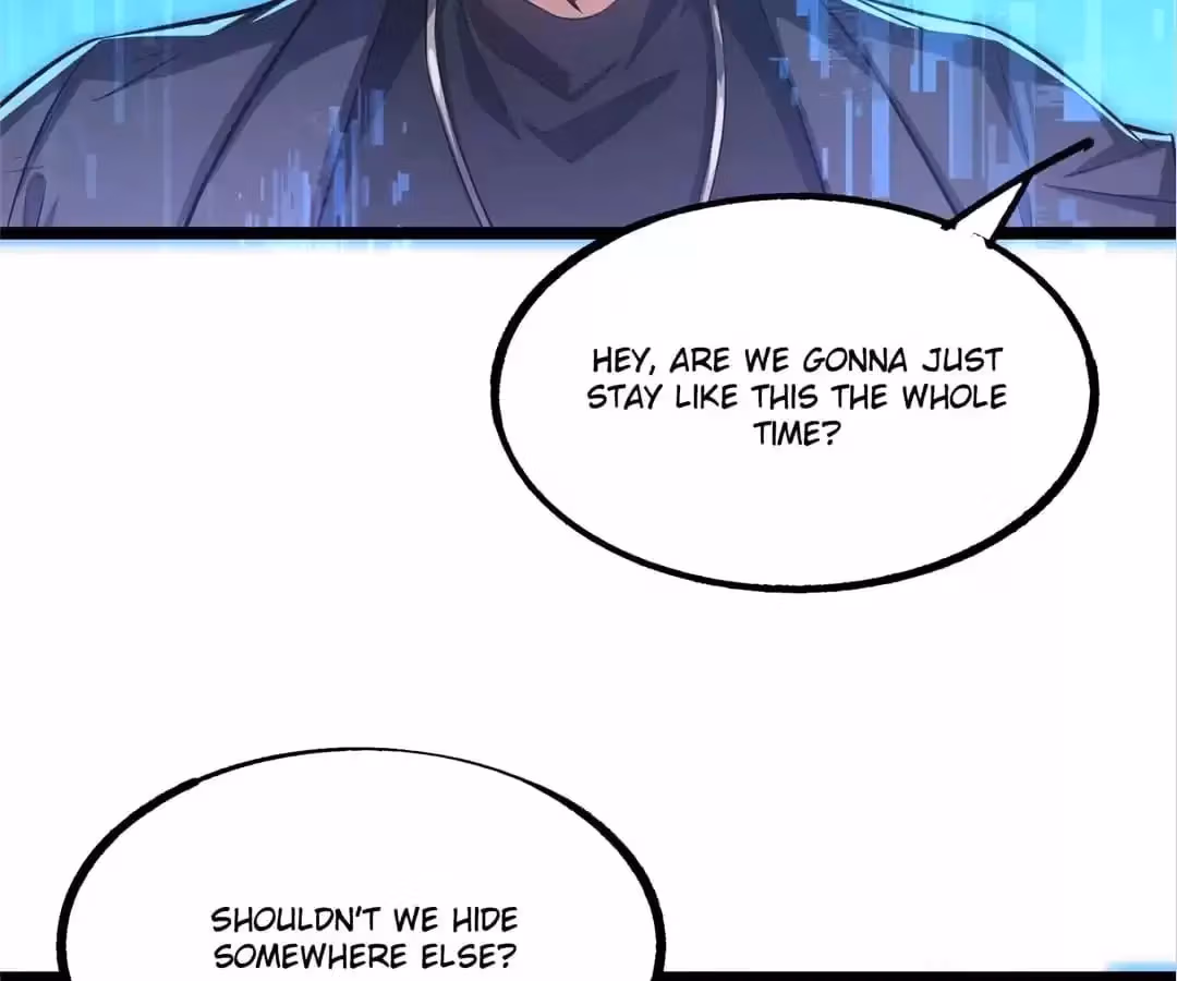 I Grind Dungeons Around the World Chapter 3 page 38 - 