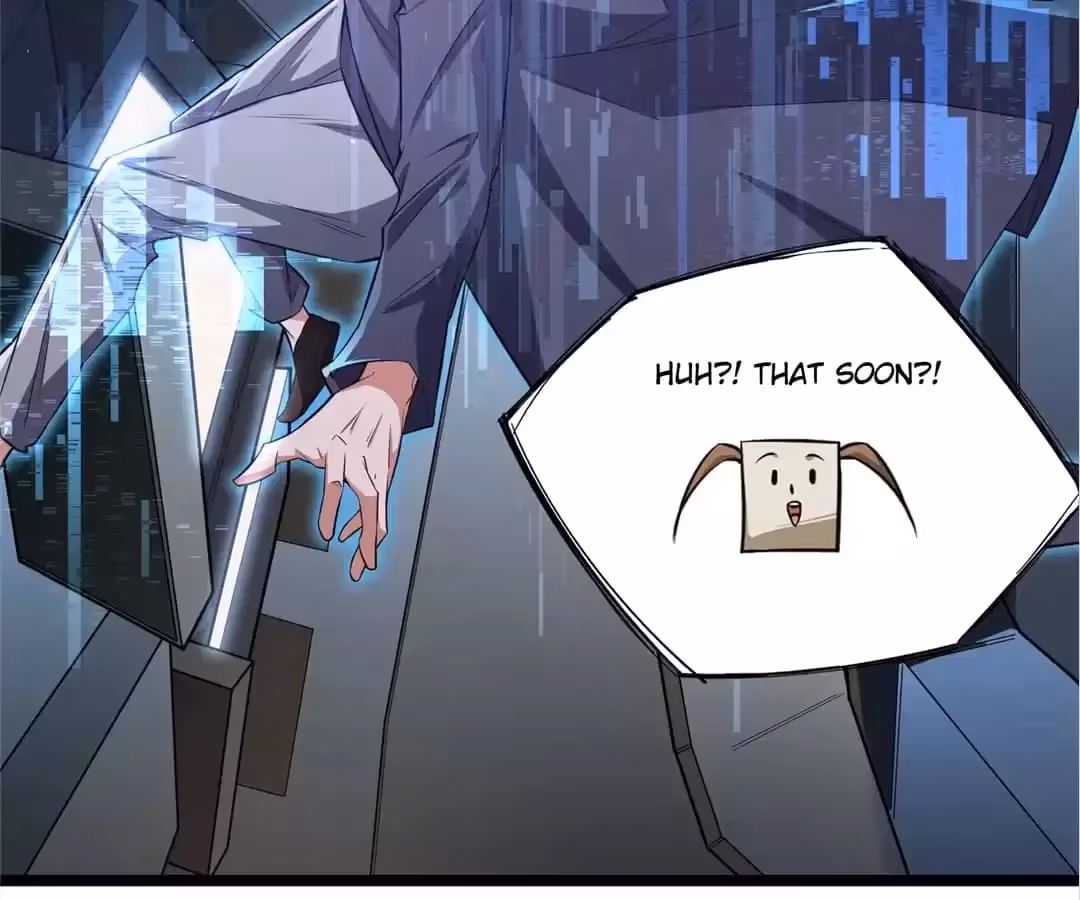 I Grind Dungeons Around the World Chapter 3 page 45 - 