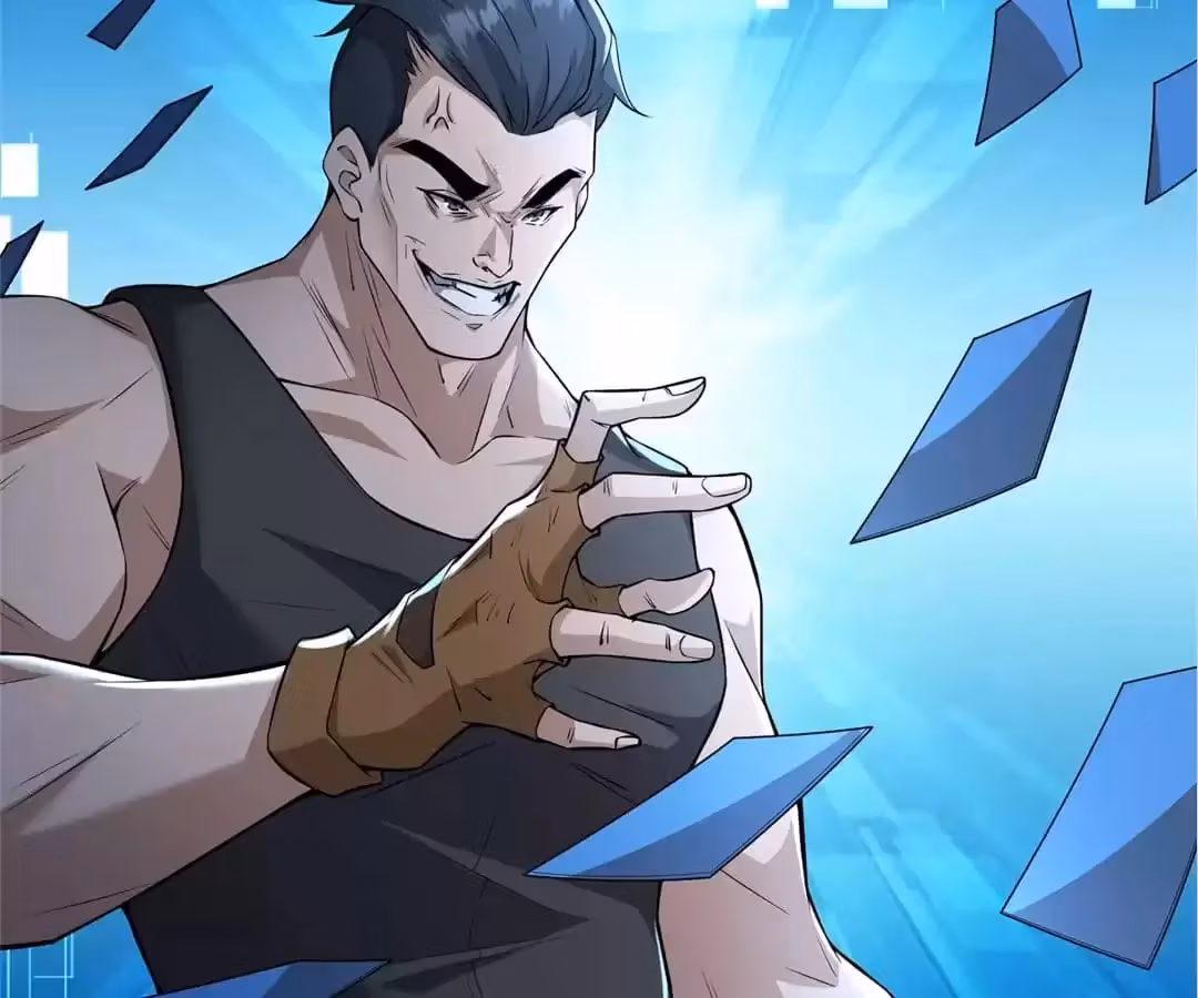 I Grind Dungeons Around the World Chapter 3 page 53 - 
