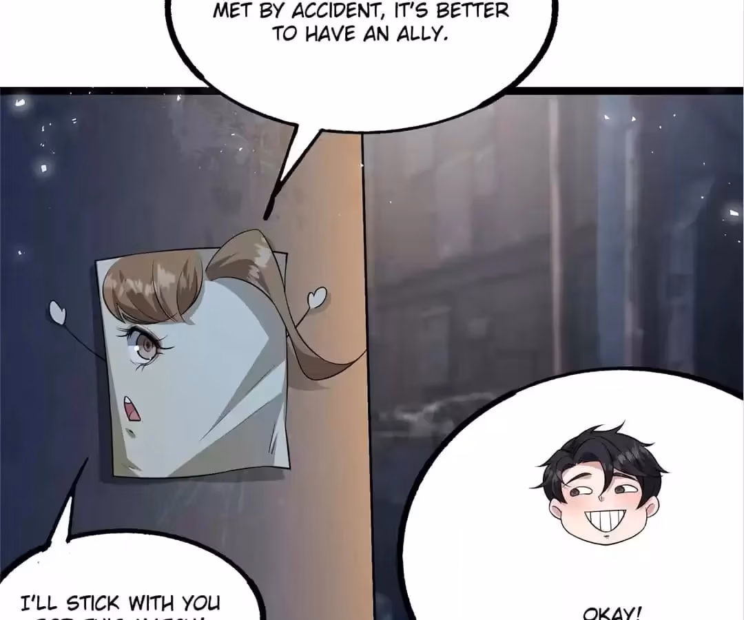 I Grind Dungeons Around the World Chapter 3 page 59 - 