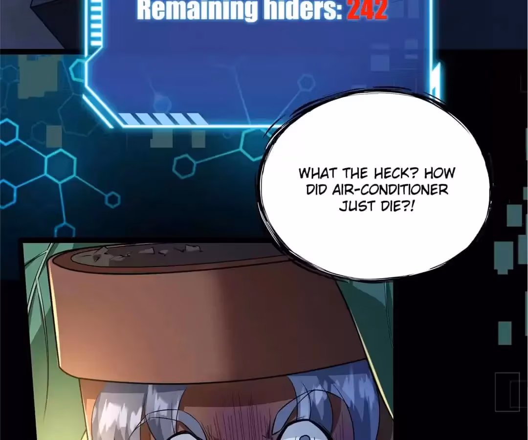 I Grind Dungeons Around the World Chapter 3 page 84 - 