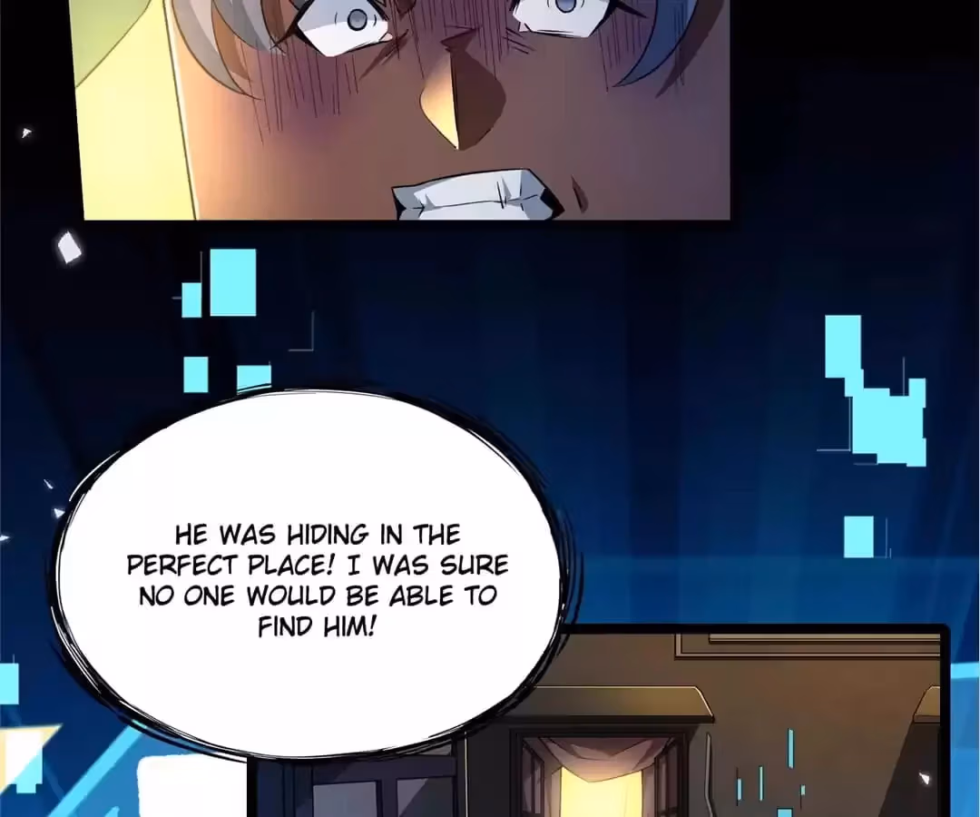 I Grind Dungeons Around the World Chapter 3 page 85 - 