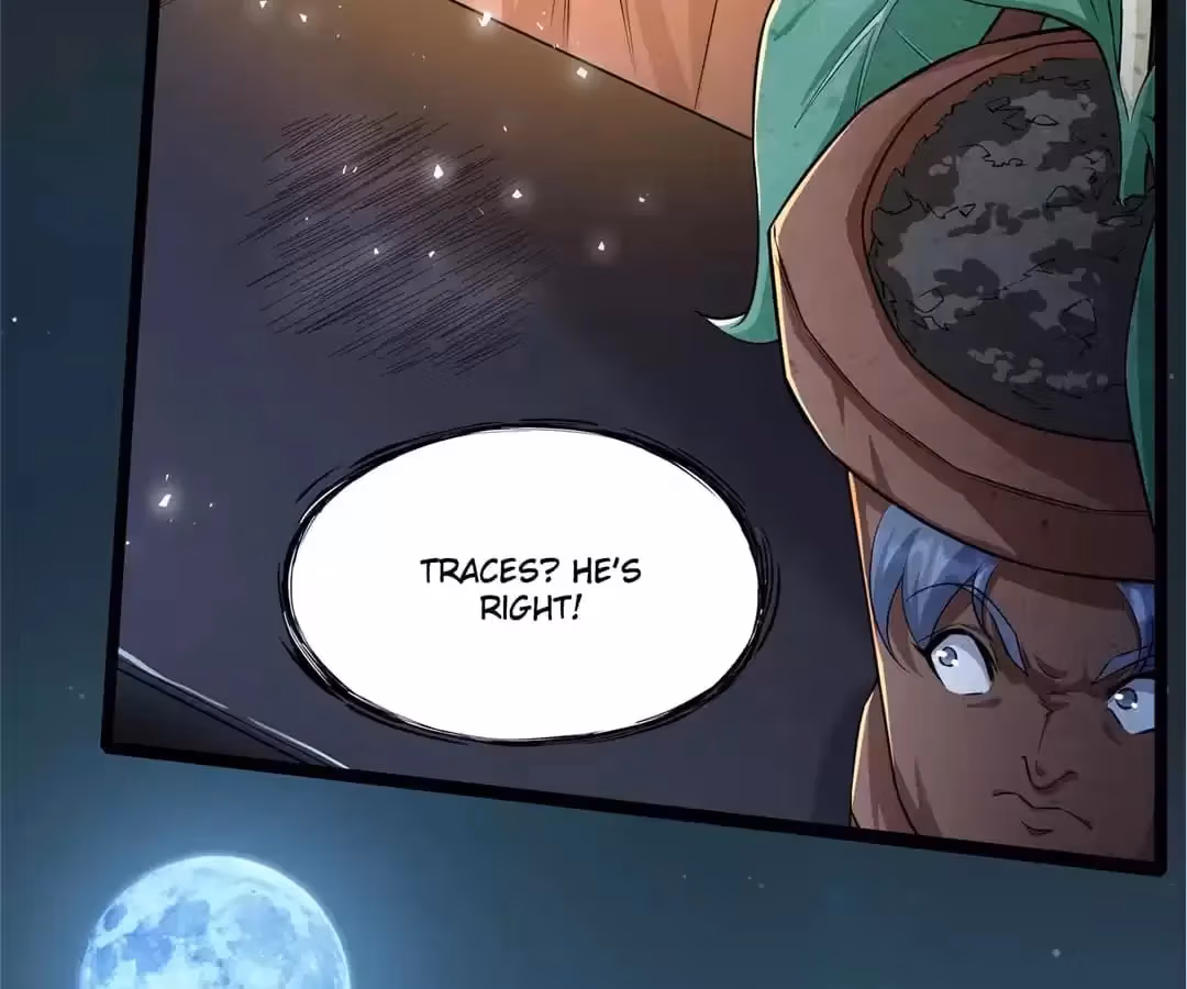 I Grind Dungeons Around the World Chapter 3 page 99 - 