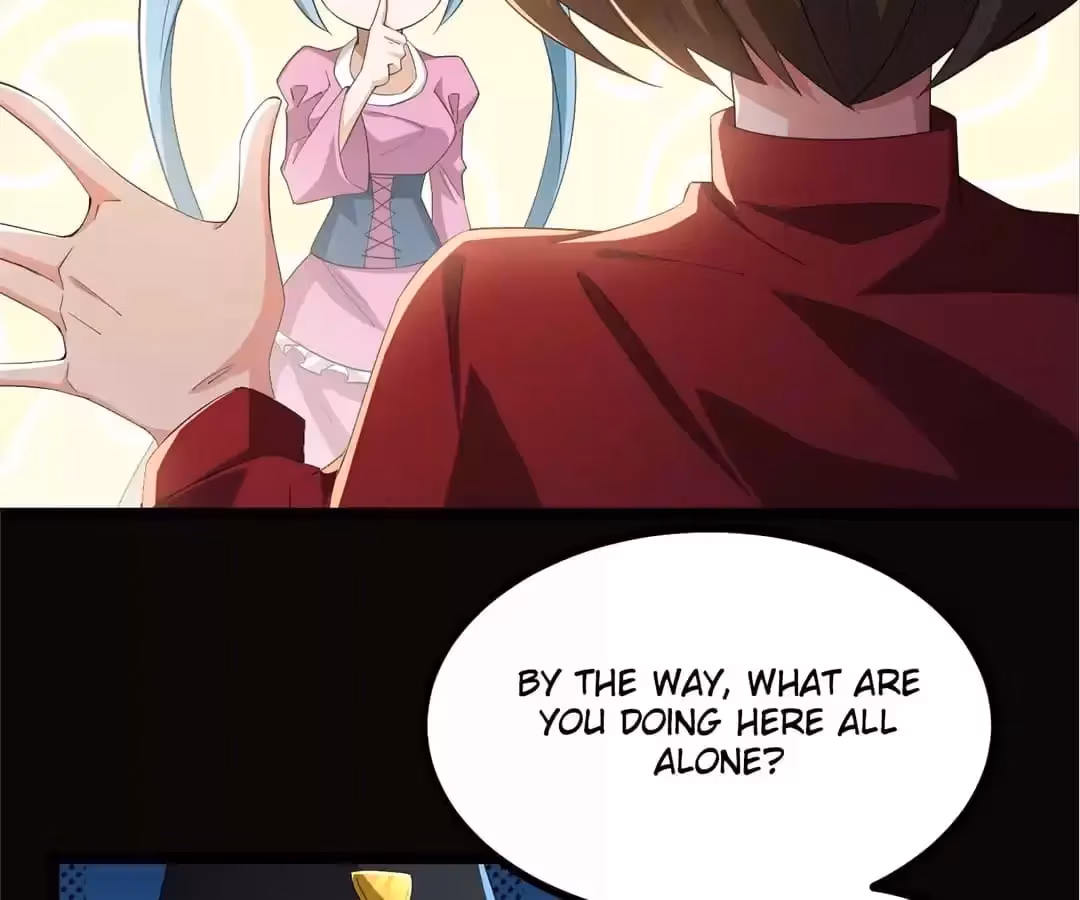 I Grind Dungeons Around the World Chapter 30 page 4 - 