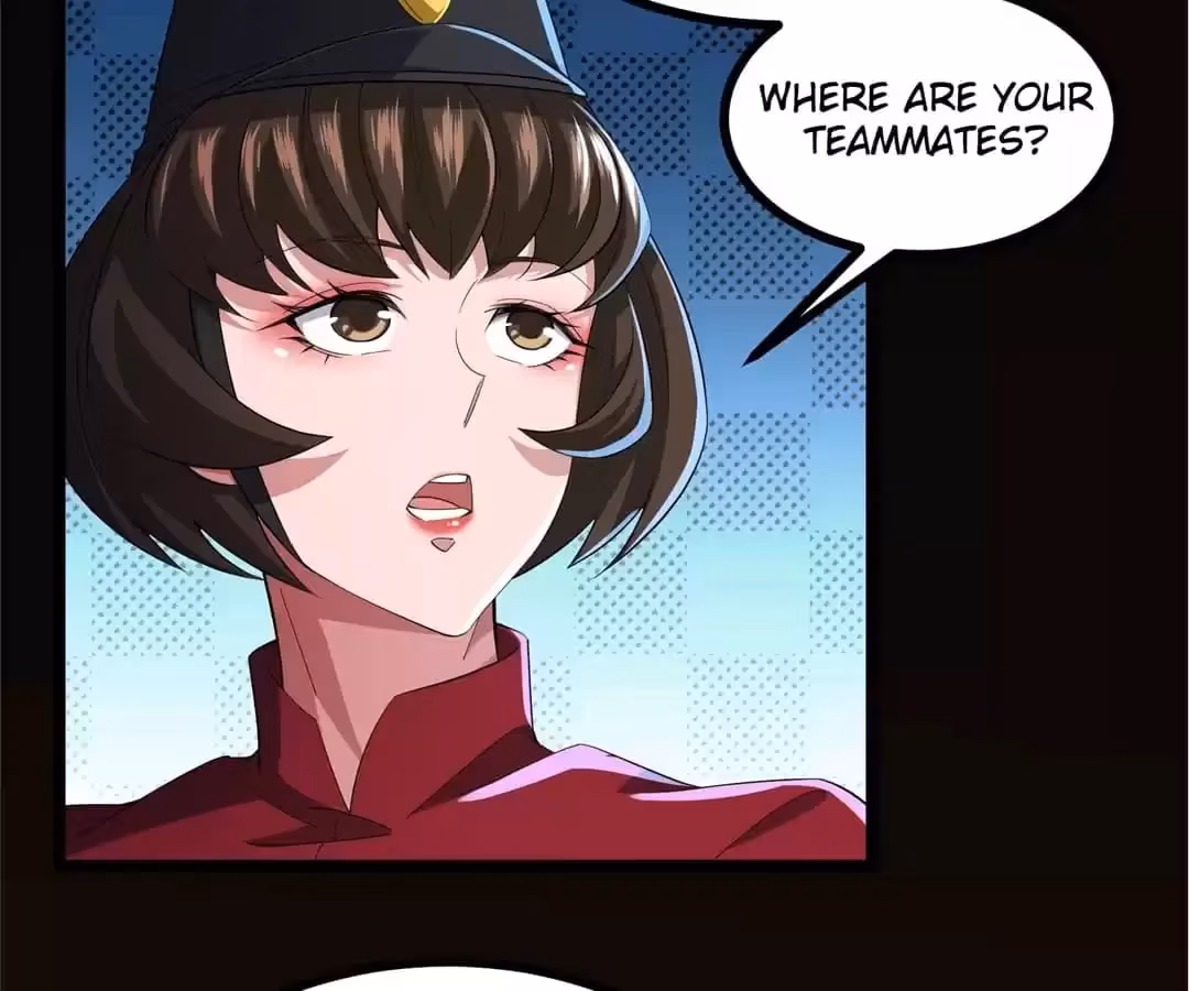 I Grind Dungeons Around the World Chapter 30 page 5 - 