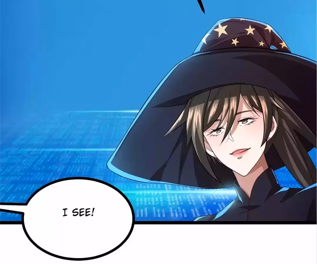 Read I Grind Dungeons Around the World chapter 31 image 3 on Lezhin