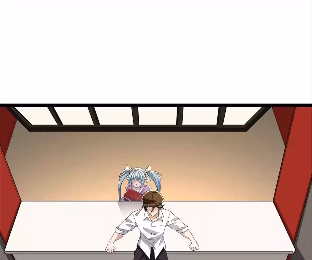 Read I Grind Dungeons Around the World chapter 32 image 0 on Lezhin
