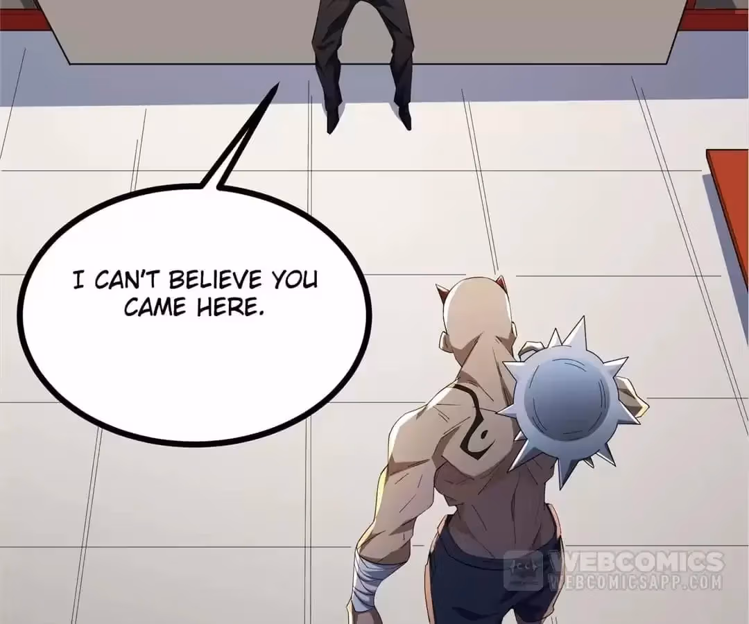 Read I Grind Dungeons Around the World chapter 32 image 1 on Lezhin