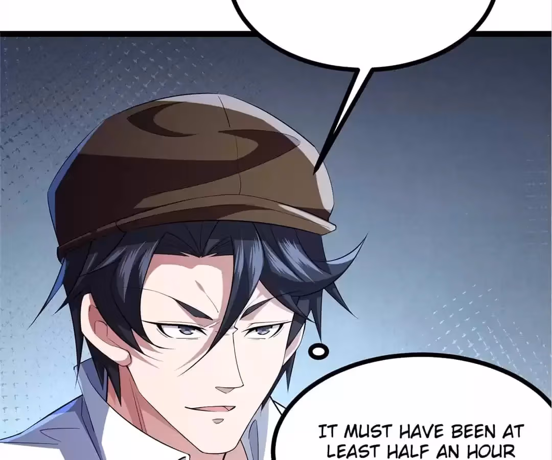 Read I Grind Dungeons Around the World chapter 32 image 10 on Lezhin