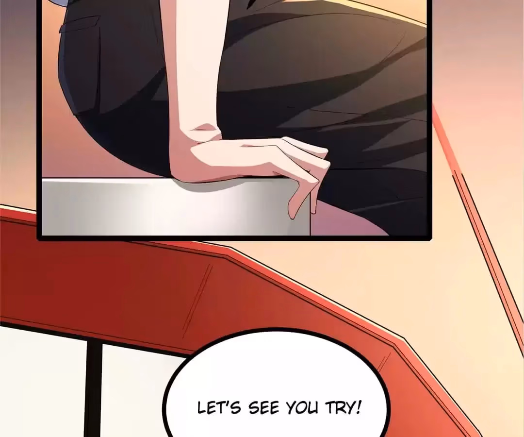 Read I Grind Dungeons Around the World chapter 32 image 16 on Lezhin
