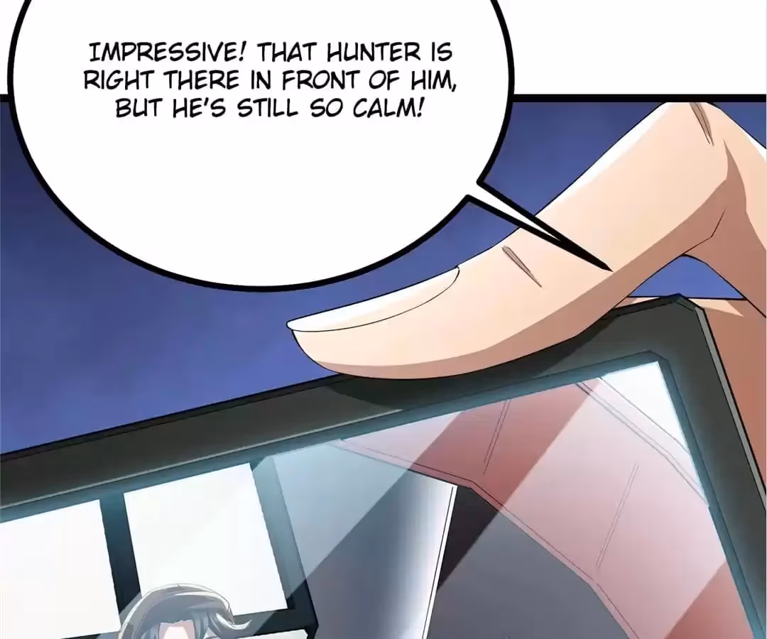 Read I Grind Dungeons Around the World chapter 32 image 20 on Lezhin