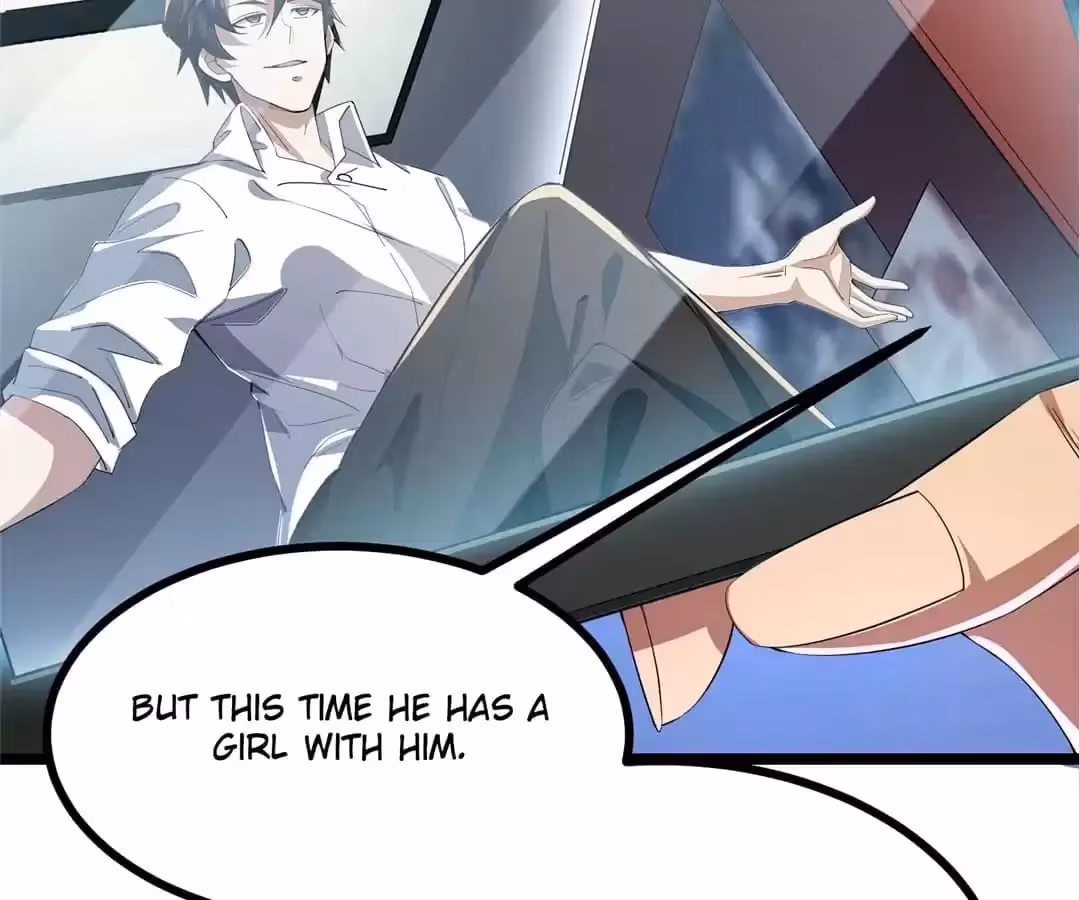 Read I Grind Dungeons Around the World chapter 32 image 21 on Lezhin