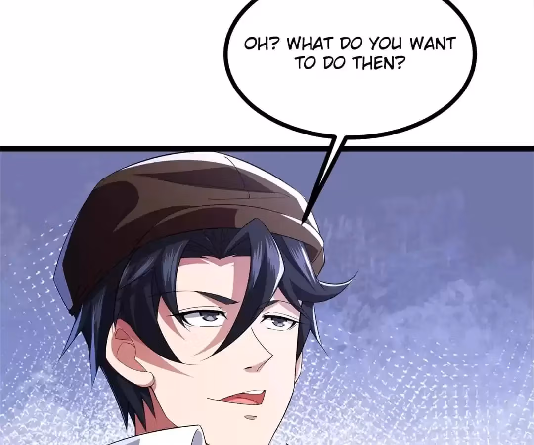 Read I Grind Dungeons Around the World chapter 32 image 29 on Lezhin