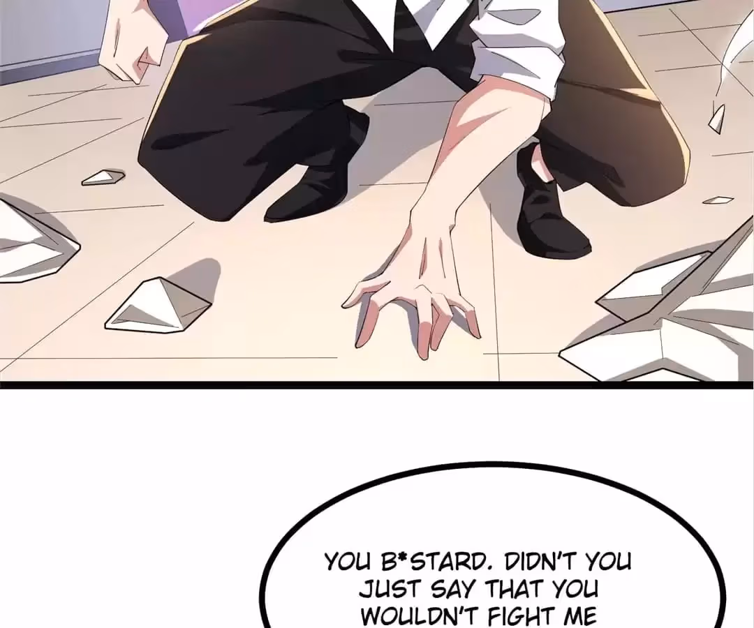 Read I Grind Dungeons Around the World chapter 32 image 37 on Lezhin