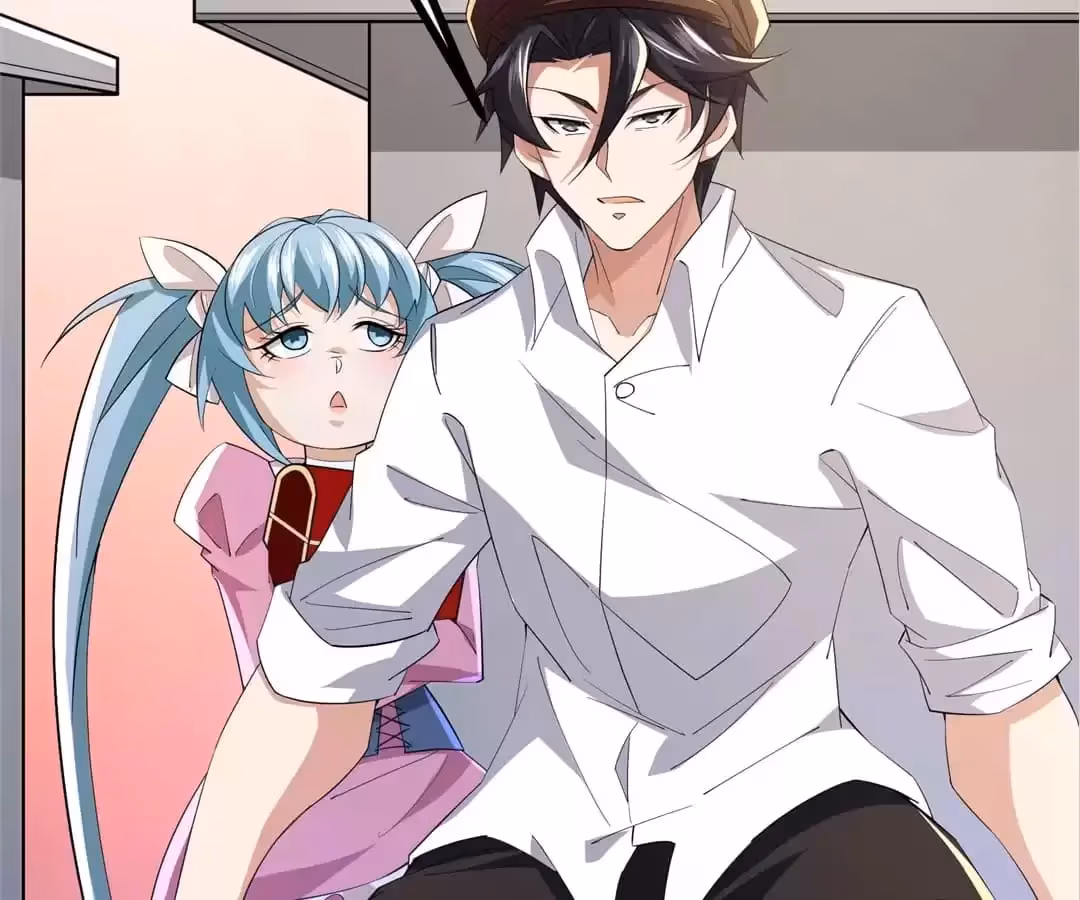 Read I Grind Dungeons Around the World chapter 32 image 43 on Lezhin