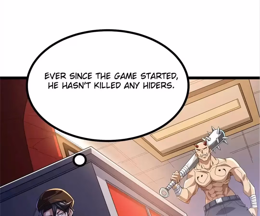 Read I Grind Dungeons Around the World chapter 32 image 48 on Lezhin