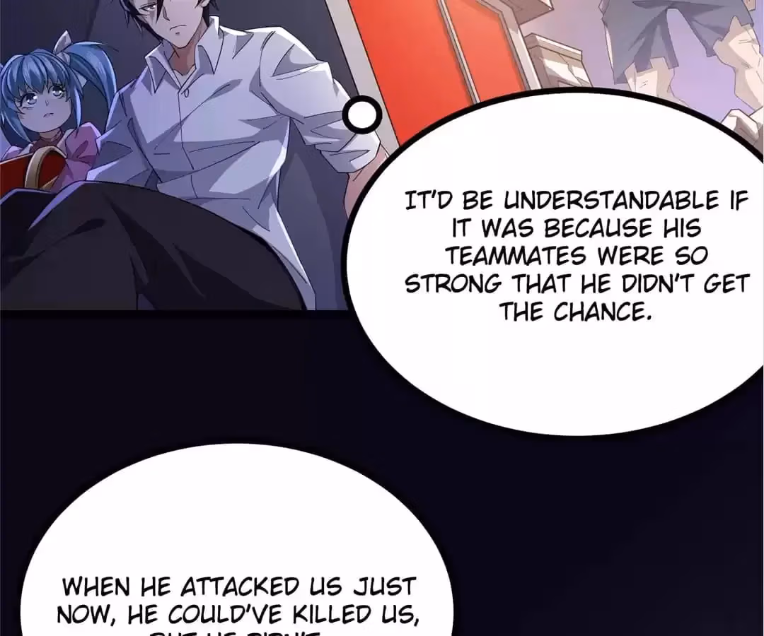 Read I Grind Dungeons Around the World chapter 32 image 49 on Lezhin