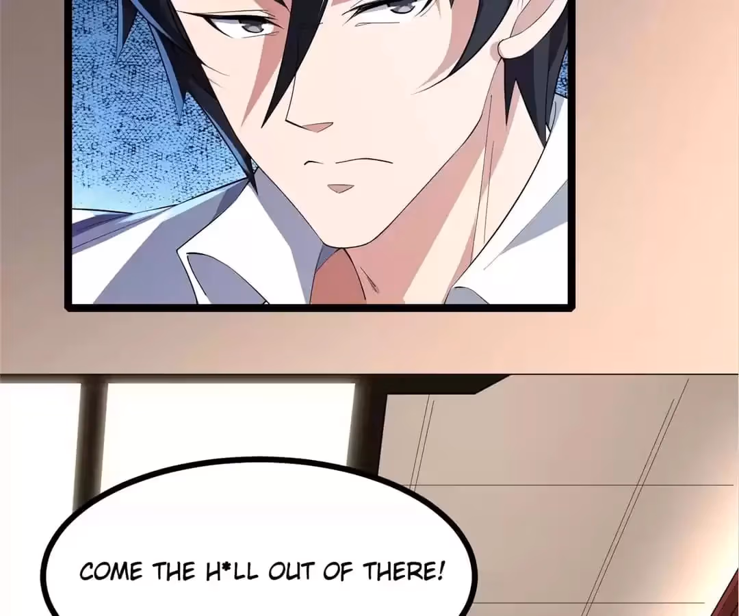 Read I Grind Dungeons Around the World chapter 32 image 52 on Lezhin