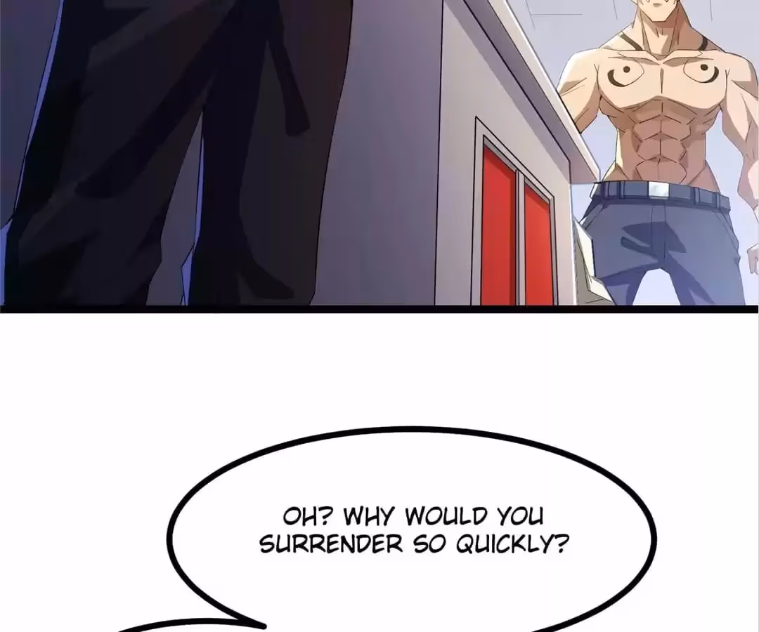 Read I Grind Dungeons Around the World chapter 32 image 58 on Lezhin