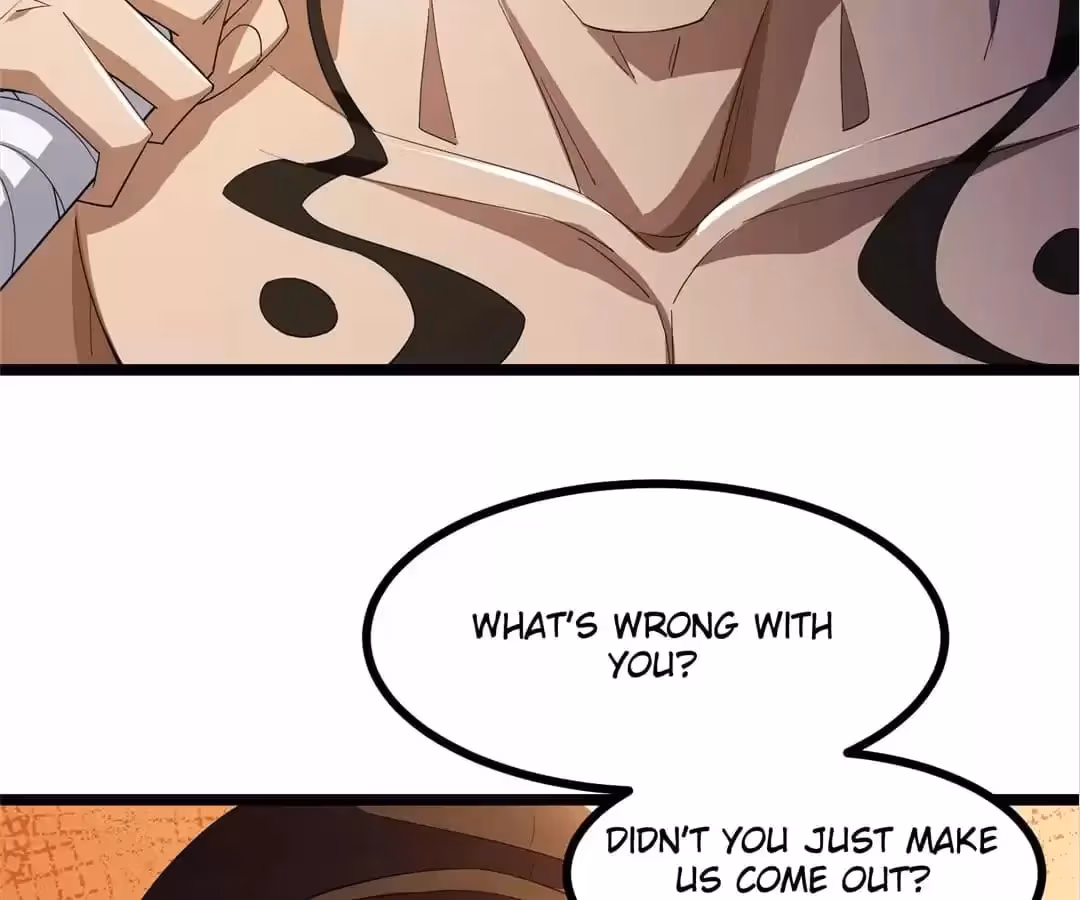 Read I Grind Dungeons Around the World chapter 32 image 60 on Lezhin