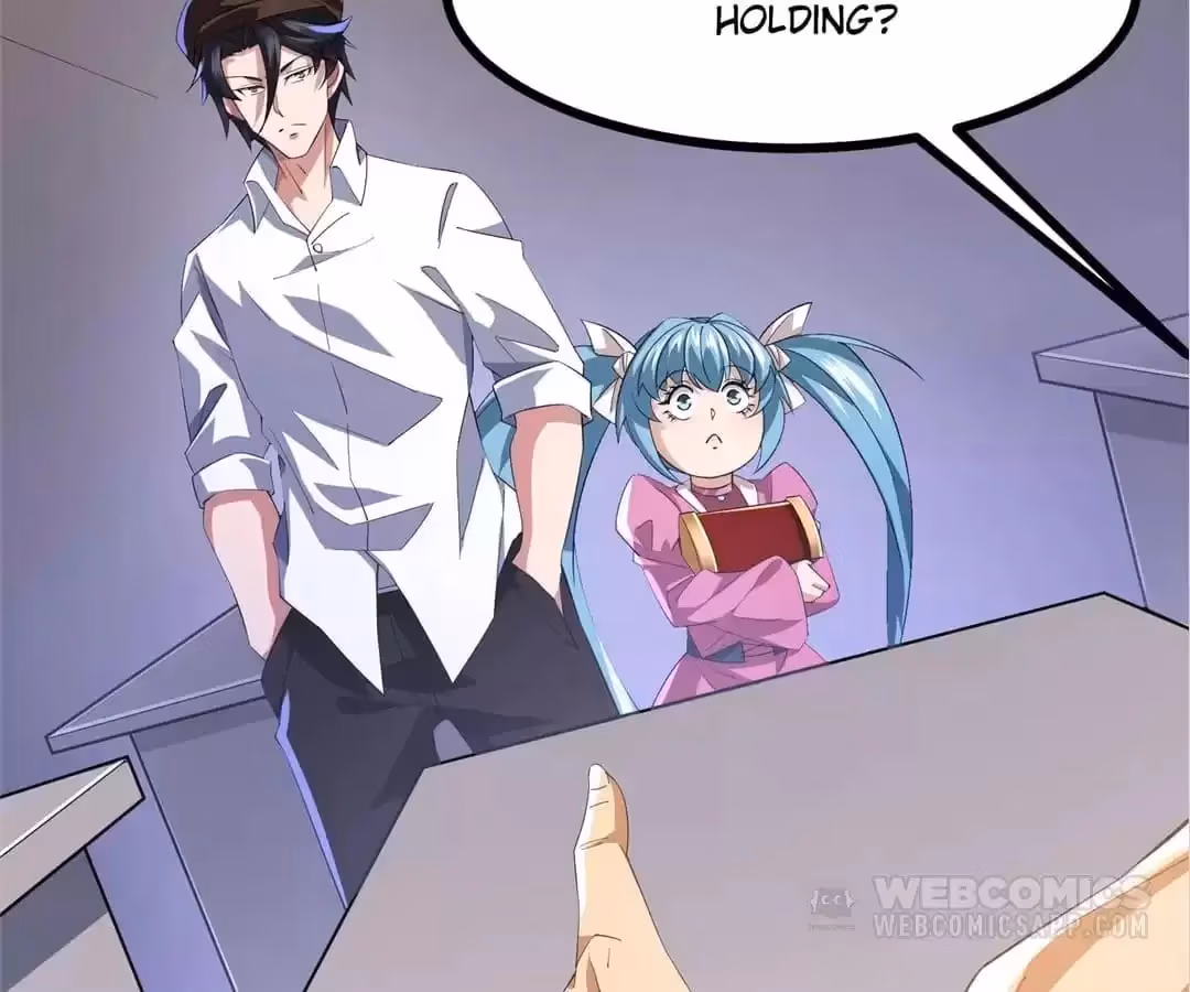 Read I Grind Dungeons Around the World chapter 32 image 63 on Lezhin