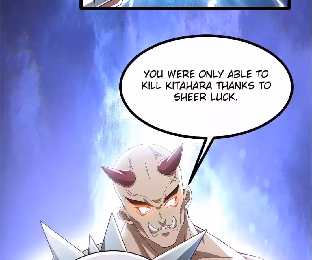 Read I Grind Dungeons Around the World chapter 32 image 7 on Lezhin