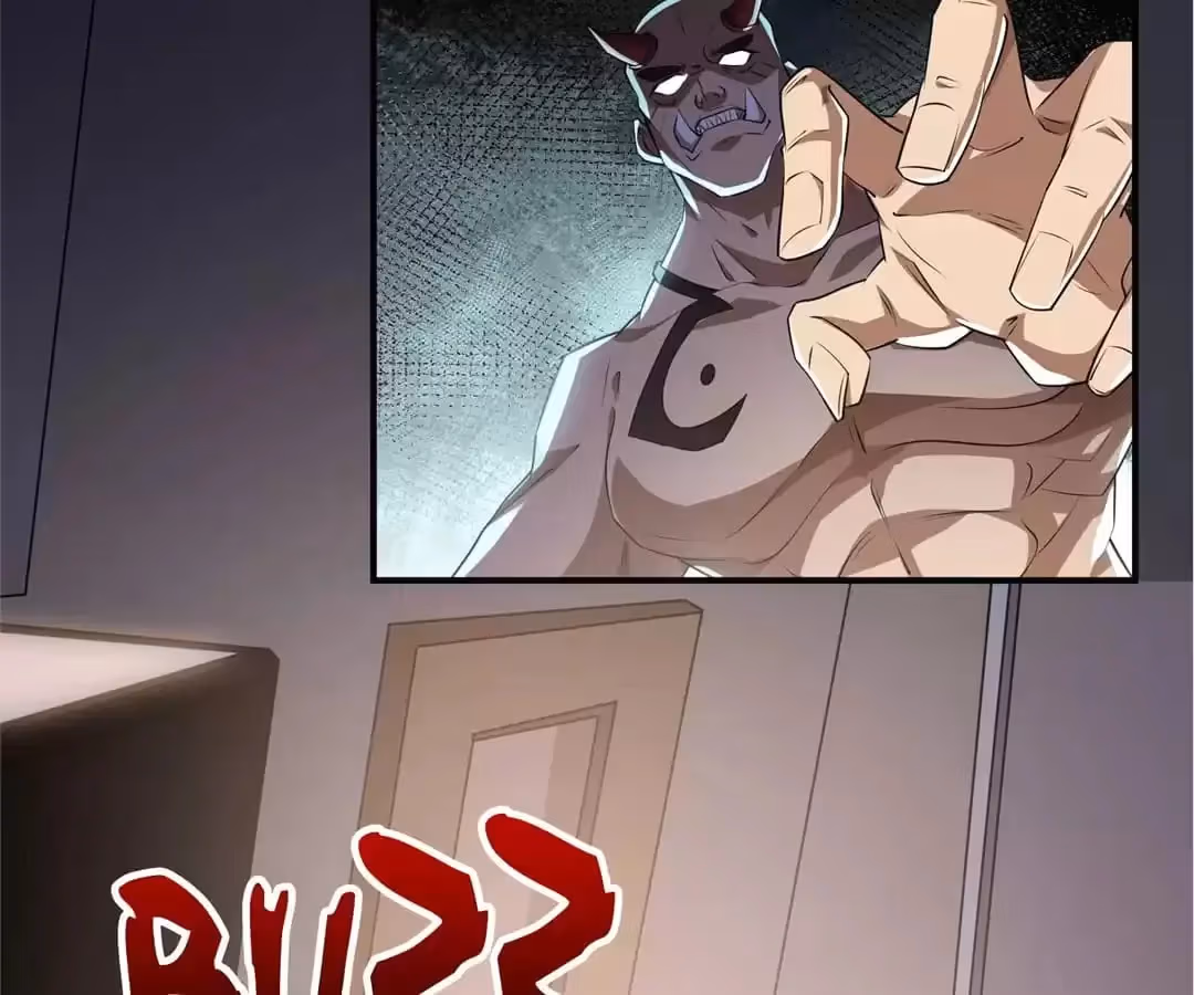 I Grind Dungeons Around the World Chapter 33 page 4 - 