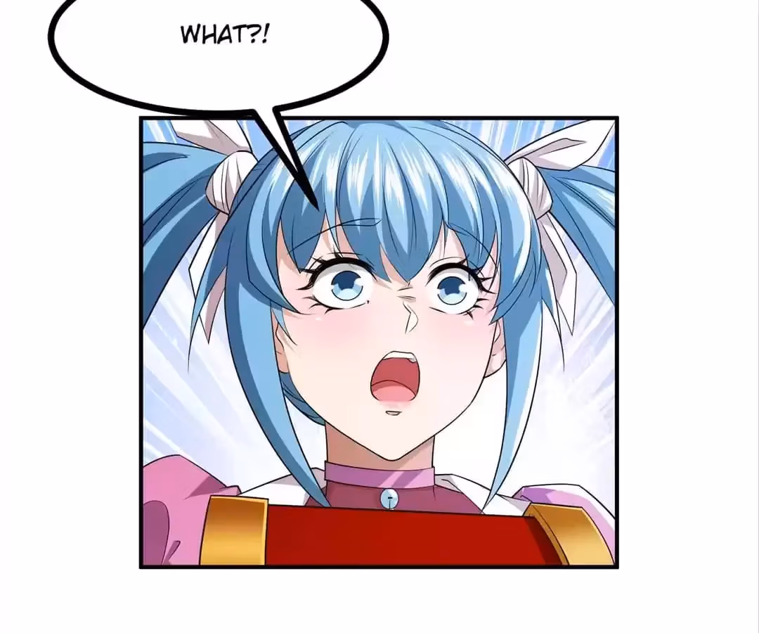 I Grind Dungeons Around the World Chapter 33 page 36 - 
