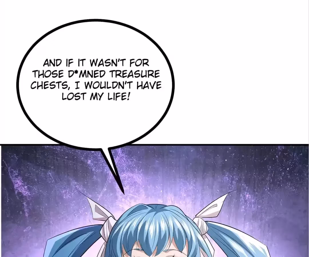 I Grind Dungeons Around the World Chapter 33 page 49 - 