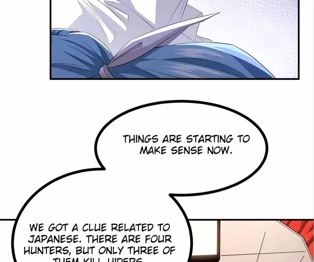 I Grind Dungeons Around the World Chapter 33 page 65 - 