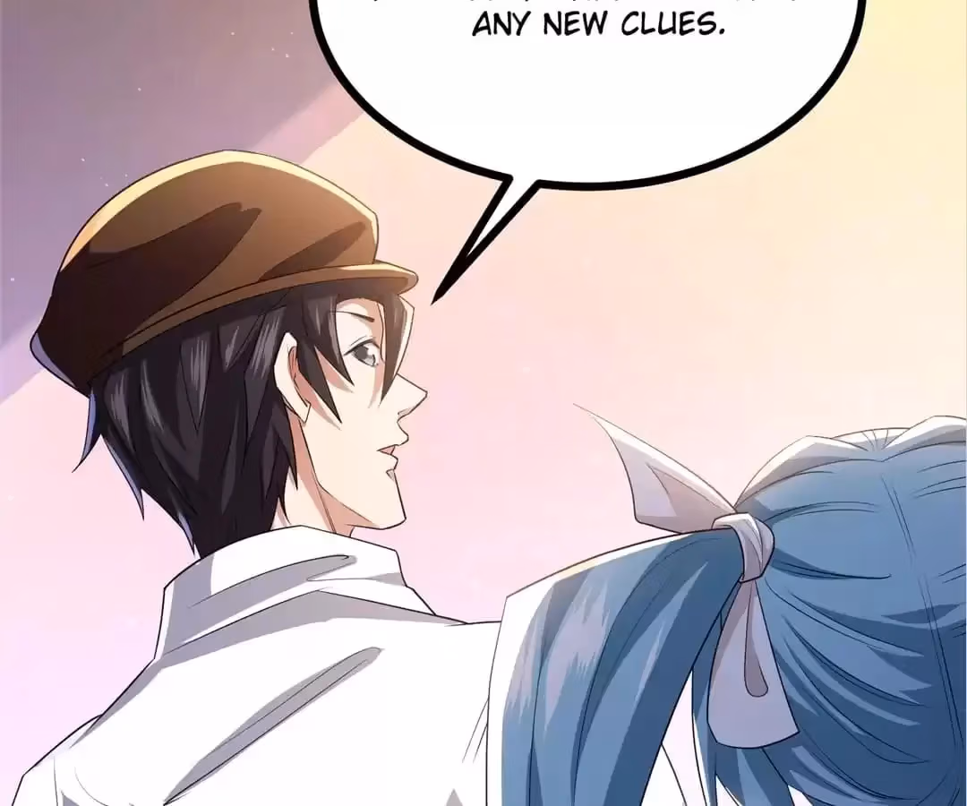 I Grind Dungeons Around the World Chapter 33 page 77 - 