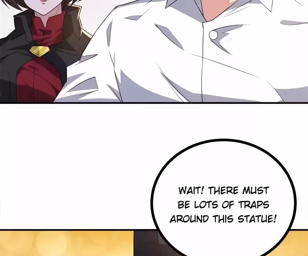 I Grind Dungeons Around the World Chapter 36 page 5 - 