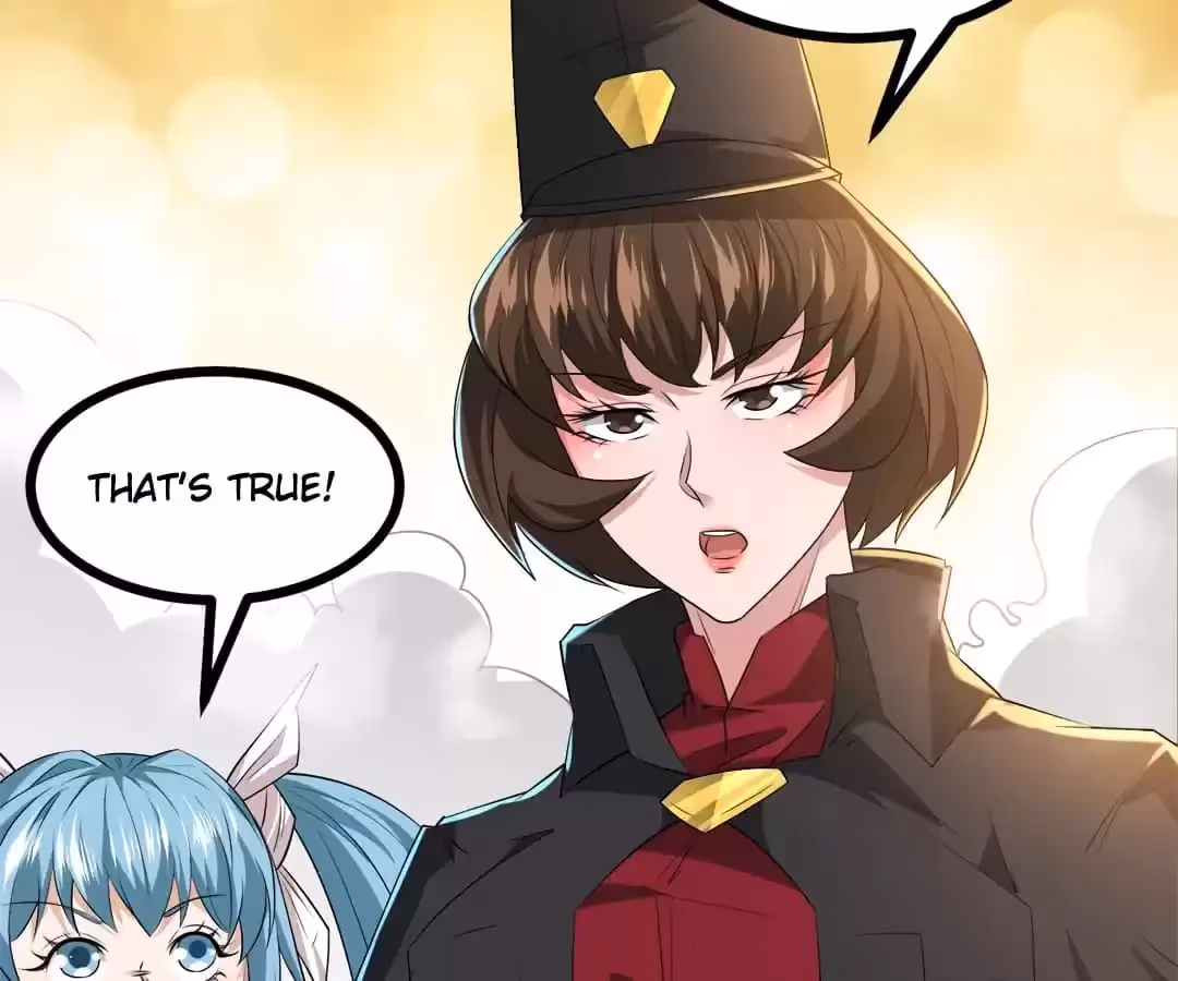 I Grind Dungeons Around the World Chapter 36 page 6 - 