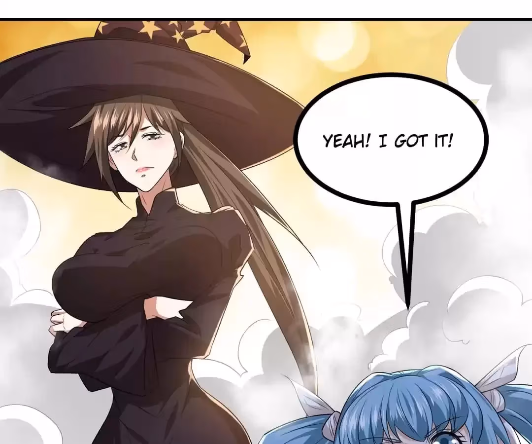 I Grind Dungeons Around the World Chapter 36 page 77 - 
