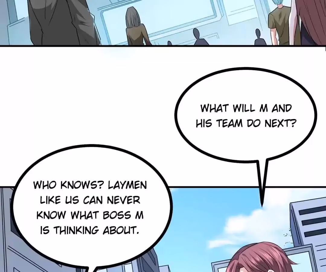 Read I Grind Dungeons Around the World chapter 37 image 2 on Lezhin