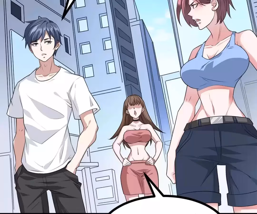 Read I Grind Dungeons Around the World chapter 37 image 3 on Lezhin